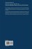 Analysis and Modelling of Advanced... - Bild 2