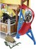 Schleich 42485 - Pferdestall, Bauernhaus - Bild 11