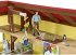 Schleich 42485 - Pferdestall, Bauernhaus - Bild 14