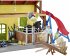Schleich 42485 - Pferdestall, Bauernhaus - Bild 9