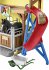 Schleich 42485 - Pferdestall, Bauernhaus - Bild 10