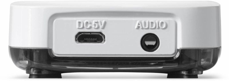 in-akustik Premium Bluetooth Audio Sender & Splitter - Portofrei