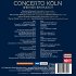 Concerto Köln: Discovering Masterpieces - Bild 2
