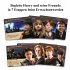 Harry Potter - Kampf um Hogwarts (Spiel) - Bild 5