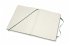 Moleskine Notizbuch XL, Kariert,... - Bild 4