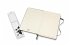 Moleskine Notizbuch Large/A5, Kariert,... - Bild 3