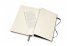 Moleskine Notizbuch Large/A5, Kariert,... - Bild 5