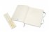 Moleskine Notizbuch XL, Liniert,... - Bild 4