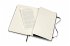 Moleskine Notizbuch Medium, Blanko,... - Bild 5