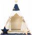 Bino 82820 - TeePee Montana Spielzelt,... - Bild 4