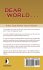 Dear World . . . - Bild 2