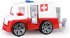 LENA® 04456 - Truxx Krankenwagen mit... - Bild 2