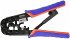 KNIPEX Crimpzange für Westernstecker... - Bild 2