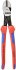KNIPEX Kraft-Seitenschneider 250 mm - Bild 2