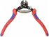 KNIPEX Drahtseilschere 160 mm - Bild 3