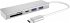 ICY BOX IB-HUB1413-CR USB Type-C Hub - Bild 4