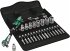 Wera 8100 SA 6 Zyklop Speed-Knarrensatz - Bild 2