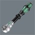 Wera 8100 SA 6 Zyklop Speed-Knarrensatz - Bild 4