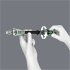 Wera 8100 SA 6 Zyklop Speed-Knarrensatz - Bild 6