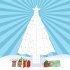 Paint by Sticker Kids: Christmas - Bild 3