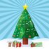 Paint by Sticker Kids: Christmas - Bild 4