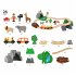 BRIO® 33960 - Bahnsafari Set,... - Bild 5