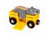 BRIO® 33969 - Tierwaggon Elefant,... - Bild 2