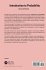 Introduction to Probability, Second... - Bild 2