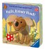 Mein liebstes Fingerpuppenbuch: Hallo,... - Bild 3