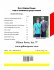 Mack H. Webb, Jr. Gospel Songbook... - Bild 2