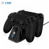 Twin USB Charging Dock & Play & Charge... - Bild 5