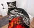 Herding MOTOCROSS Bettwäsche-Set,... - Bild 2