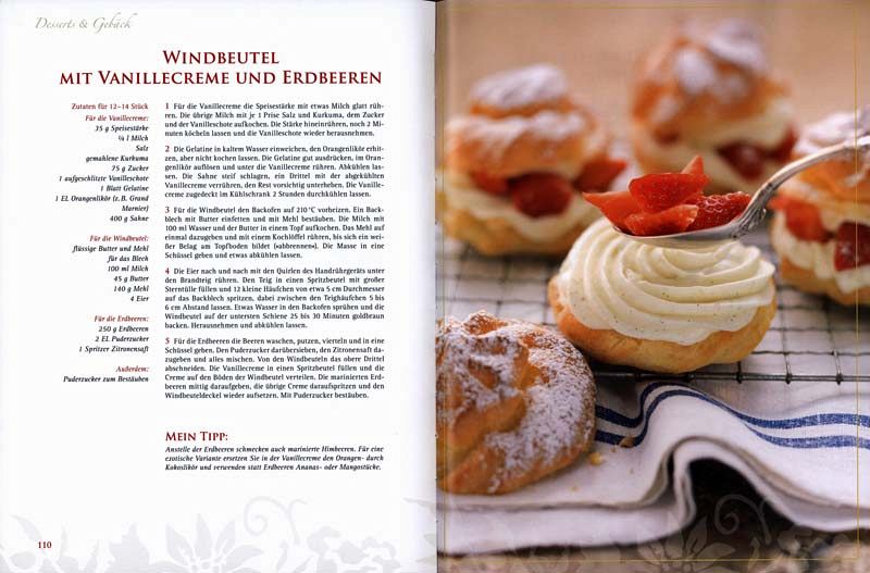 Meine Neue Bayerische Landküche Meine Neue Bayerische Landküche