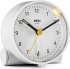 Braun BC 01 W Quarzwecker weiß - Bild 5