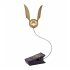 Harry Potter Golden Snitch Clip Leuchte - Bild 4