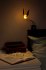 Harry Potter Golden Snitch Clip Leuchte - Bild 5