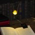 Harry Potter Golden Snitch Clip Leuchte - Bild 6