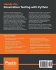 Hands-On Penetration Testing with Python - Bild 2