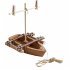 HABA 1304244001 - Terra Kids Korkboot,... - Bild 2