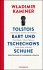 Tolstois Bart und Tschechows Schuhe - Bild 2