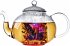 Bredemeijer Teekanne Verona 1,0l Glas... - Bild 2