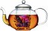 Bredemeijer Teekanne Verona 1,0l Glas... - Bild 3