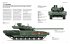 Modern Russian Tanks - Bild 4