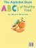The Alphabet Book ABC's of Healthy Food - Bild 2