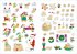 Großes Sticker-Buch Weihnachten - Bild 6