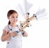 Hape E3030 - Junior Inventor, Bausatz... - Bild 5