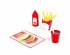 Hape E3160 - Fastfood-Set,... - Bild 2