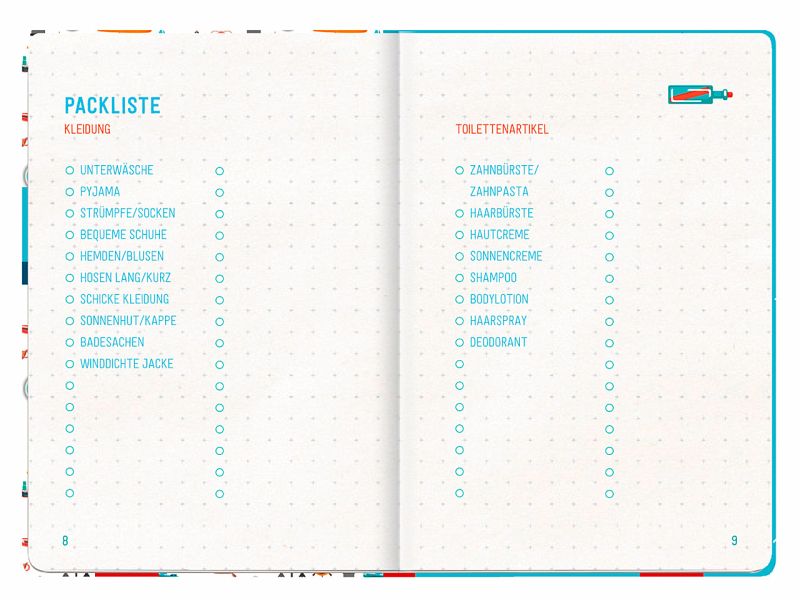 Mein Kreuzfahrt Logbuch