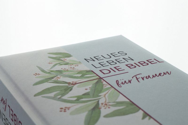 Neues Leben Die Bibel Für Frauen Fachbuch Bücherde 