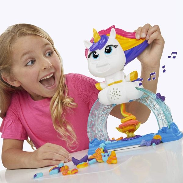 Play Doh Einhorn Play Doh Einhorn